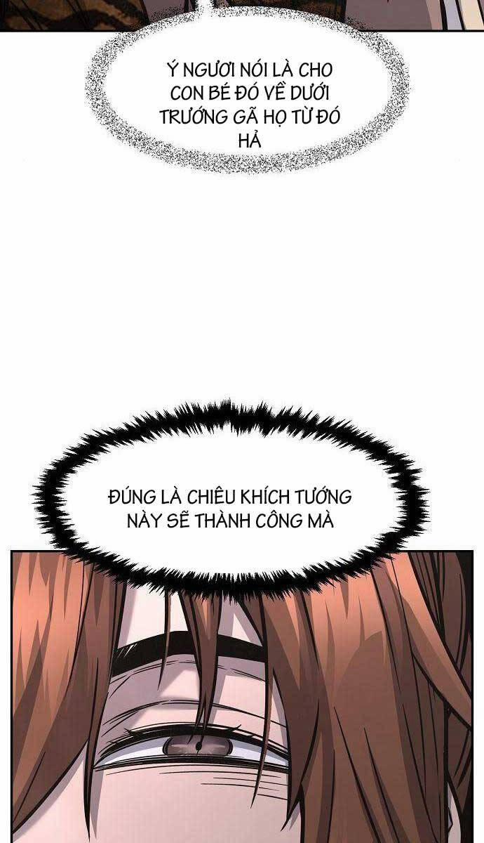 Cảm Kiếm Tuyệt Đối 53 trang 91