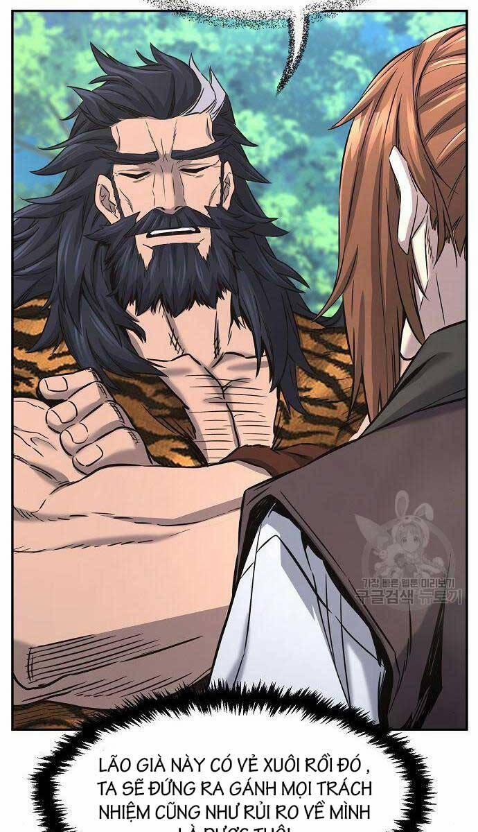 Cảm Kiếm Tuyệt Đối 53 trang 93