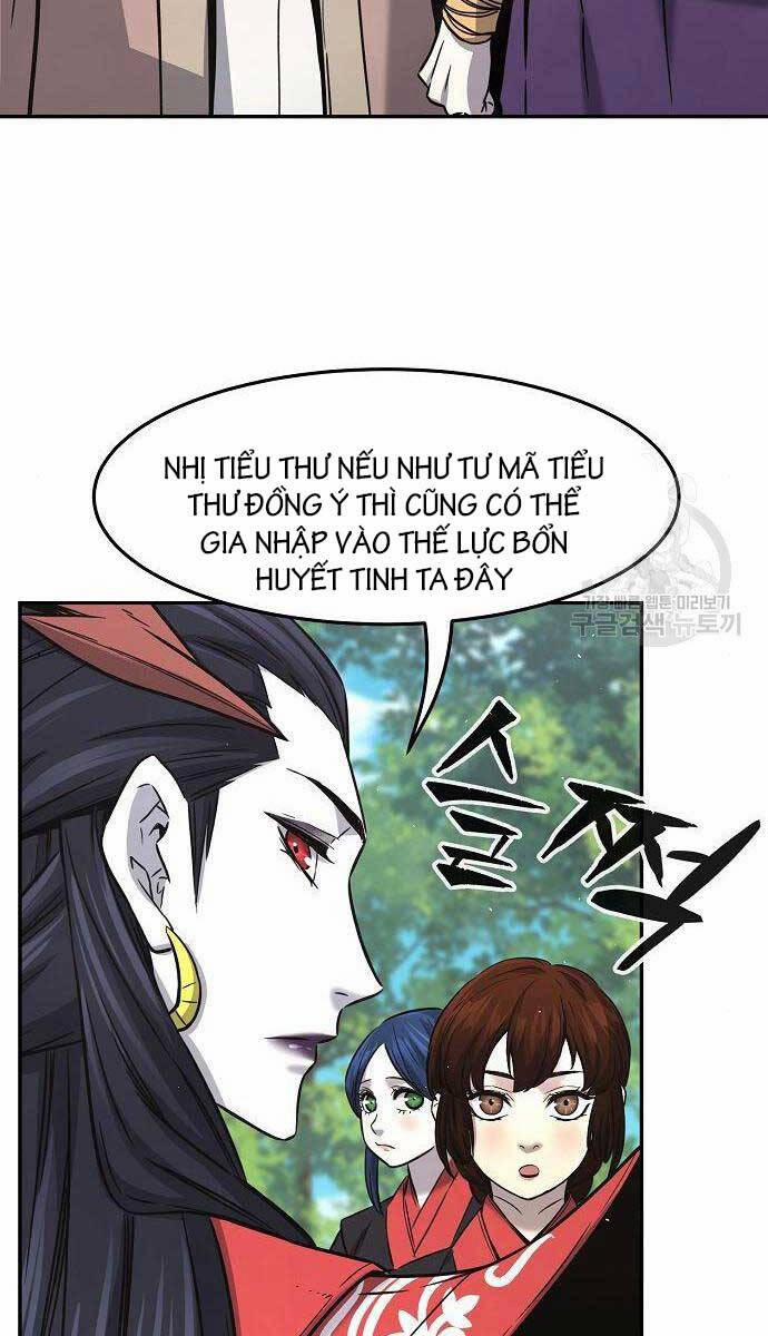 Cảm Kiếm Tuyệt Đối 53 trang 97