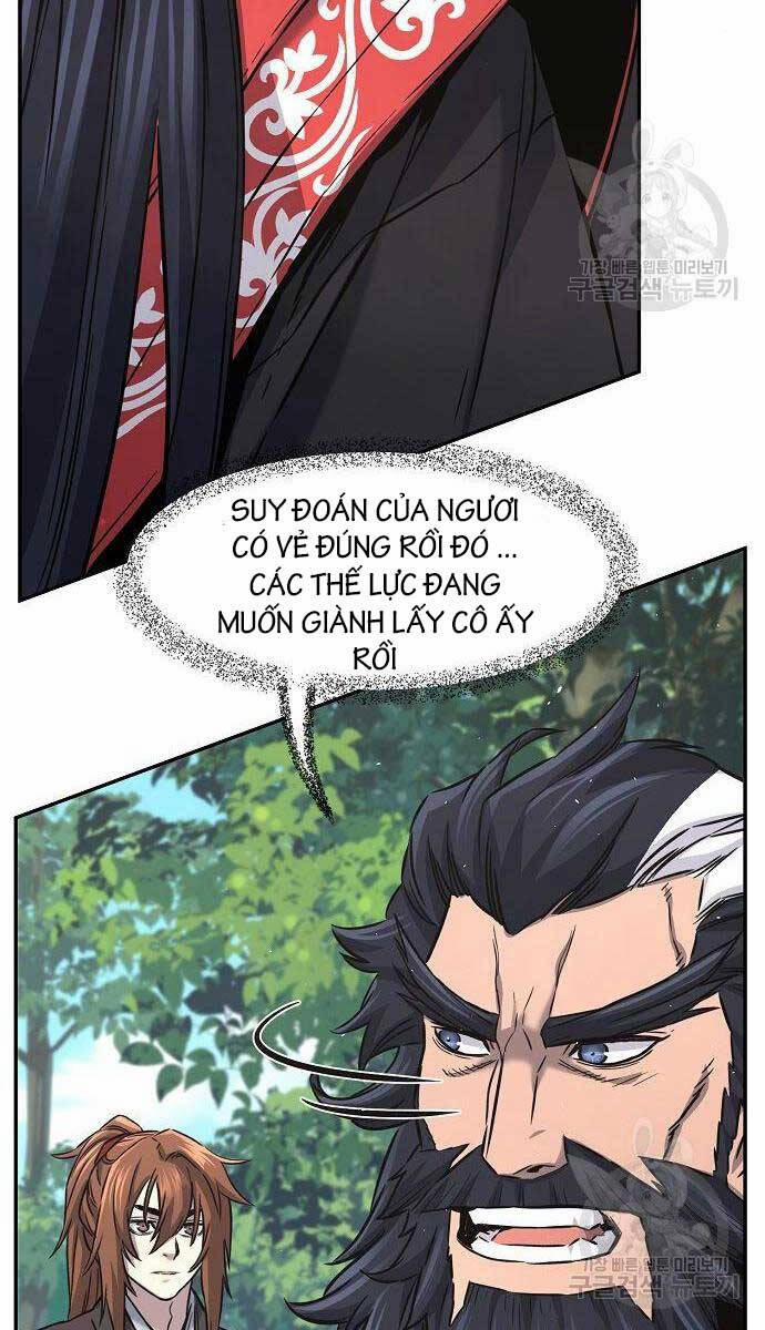 Cảm Kiếm Tuyệt Đối 53 trang 98