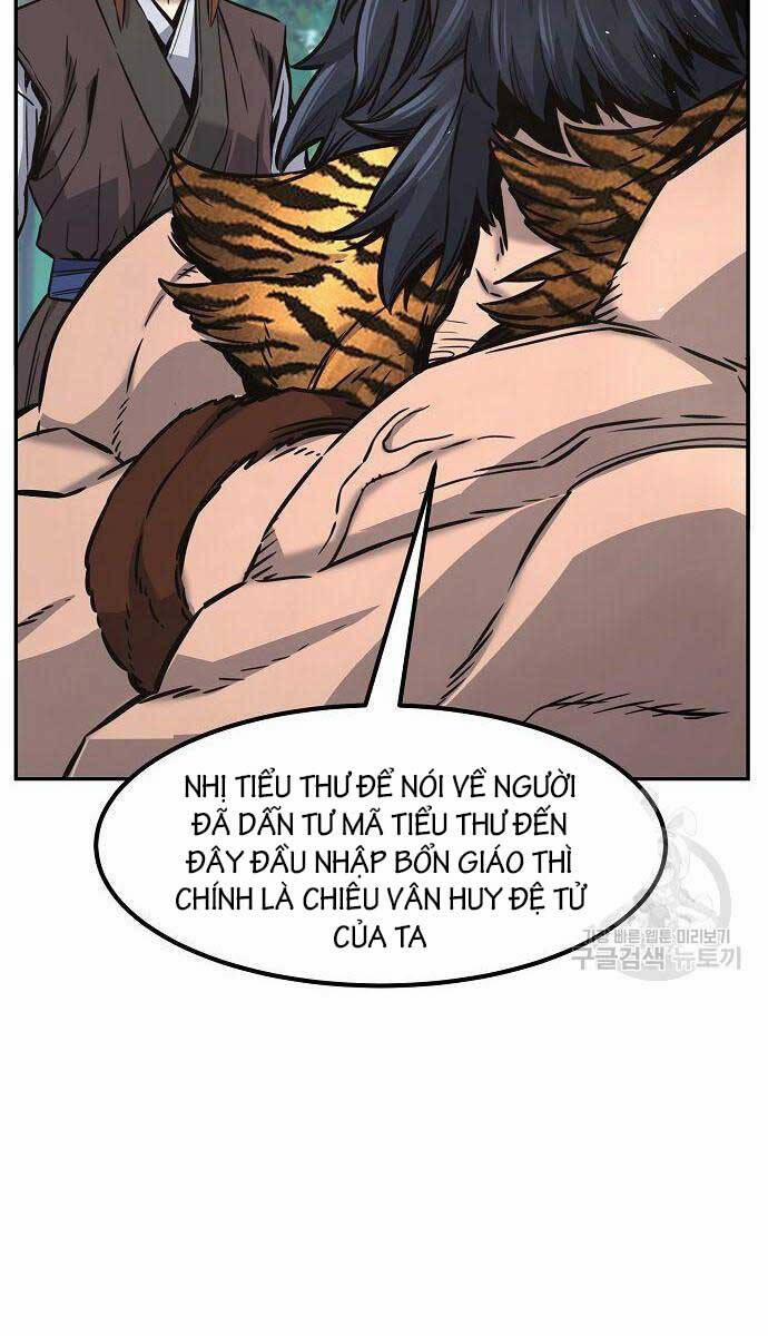 Cảm Kiếm Tuyệt Đối 53 trang 99