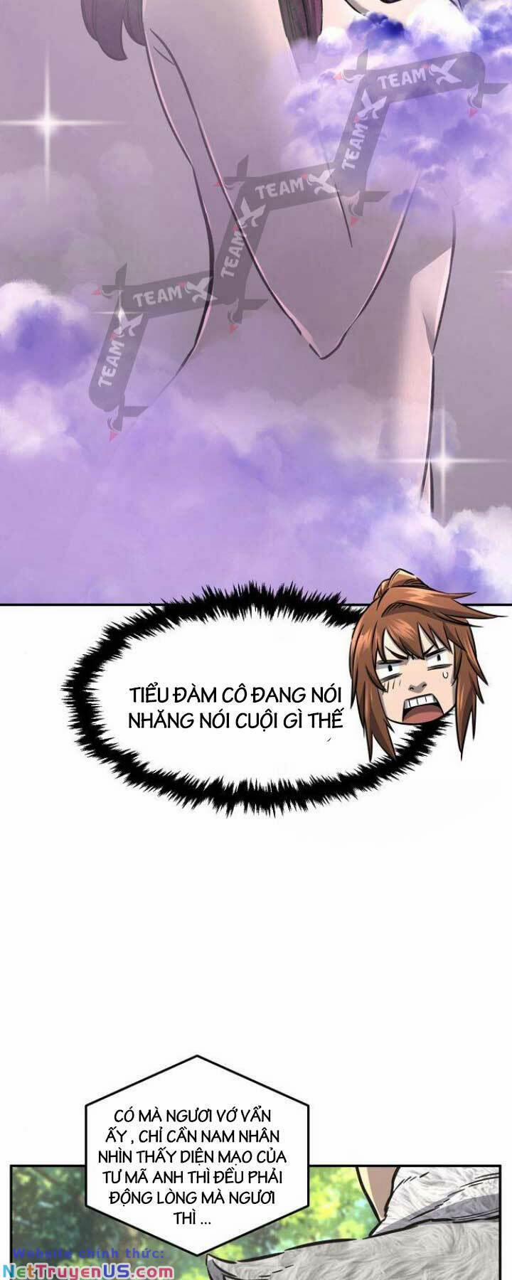 Cảm Kiếm Tuyệt Đối 54 trang 10