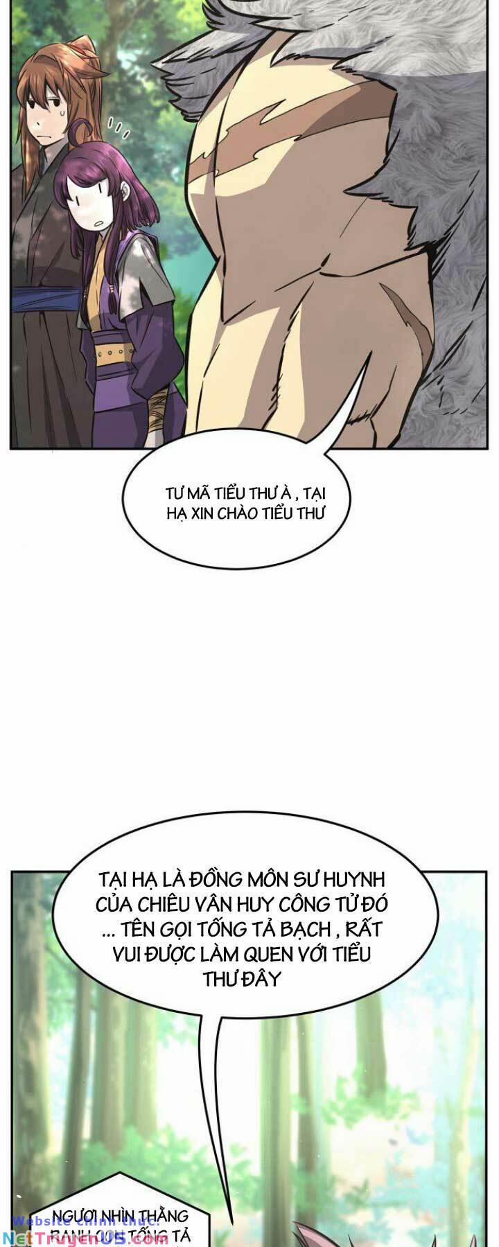 Cảm Kiếm Tuyệt Đối 54 trang 11