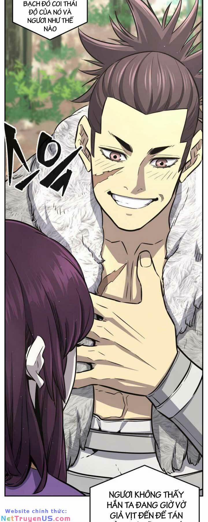 Cảm Kiếm Tuyệt Đối 54 trang 12