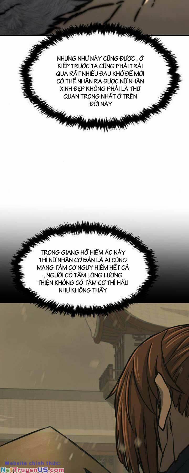 Cảm Kiếm Tuyệt Đối 54 trang 14