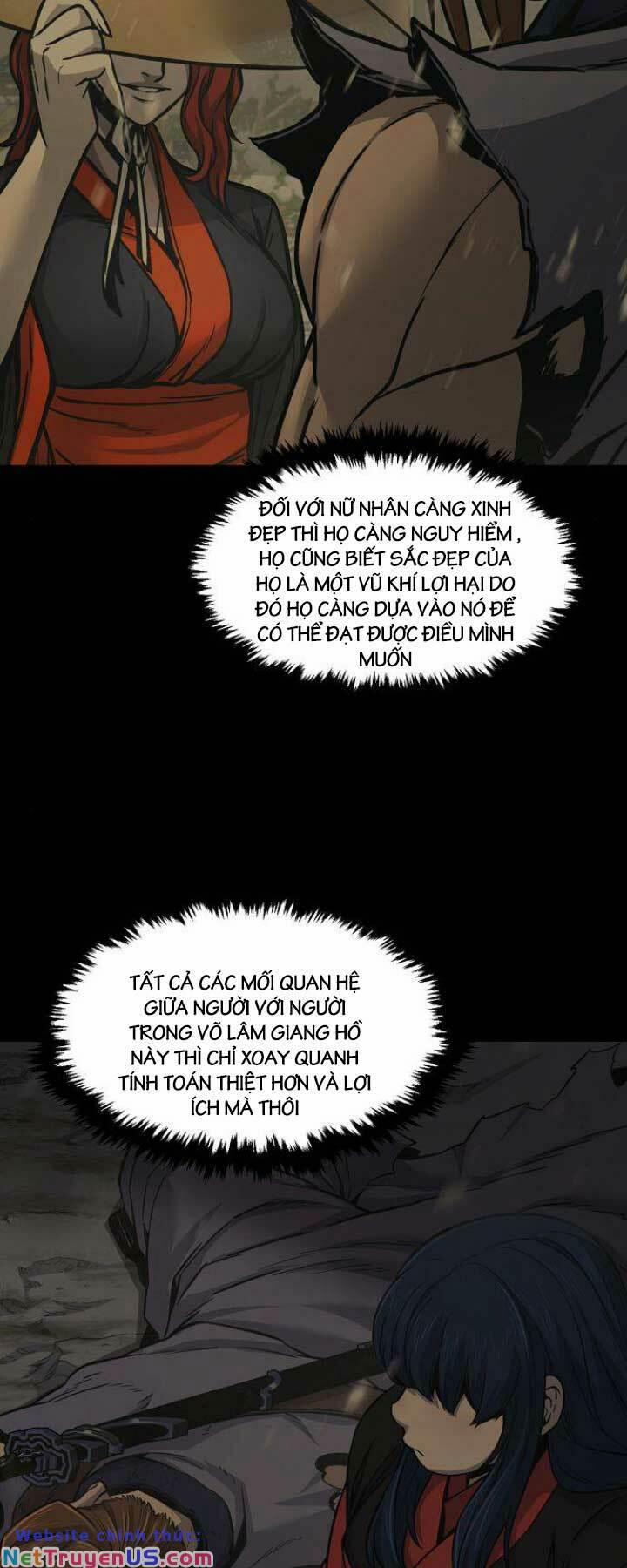 Cảm Kiếm Tuyệt Đối 54 trang 15