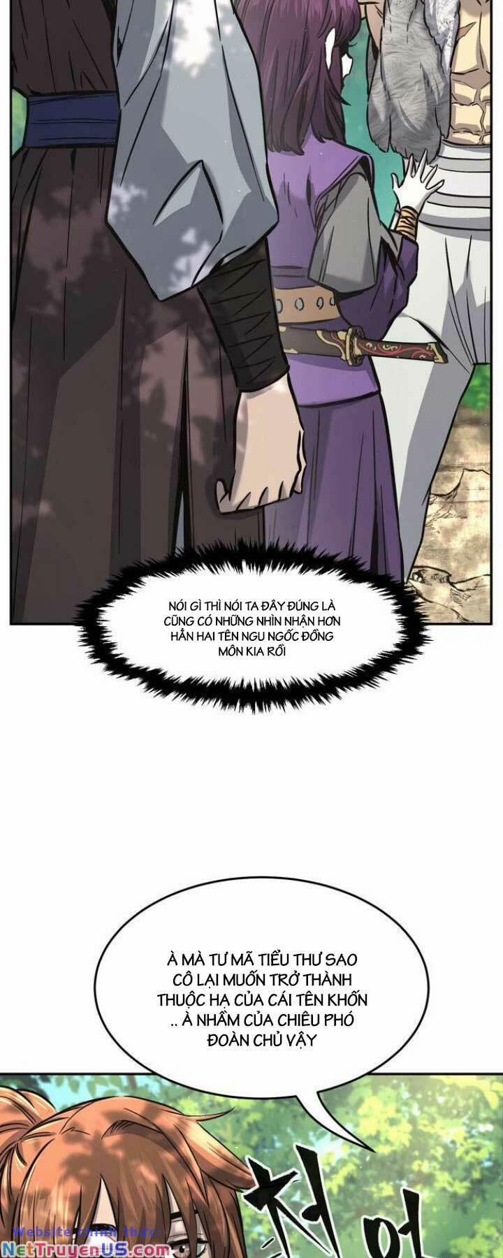Cảm Kiếm Tuyệt Đối 54 trang 17