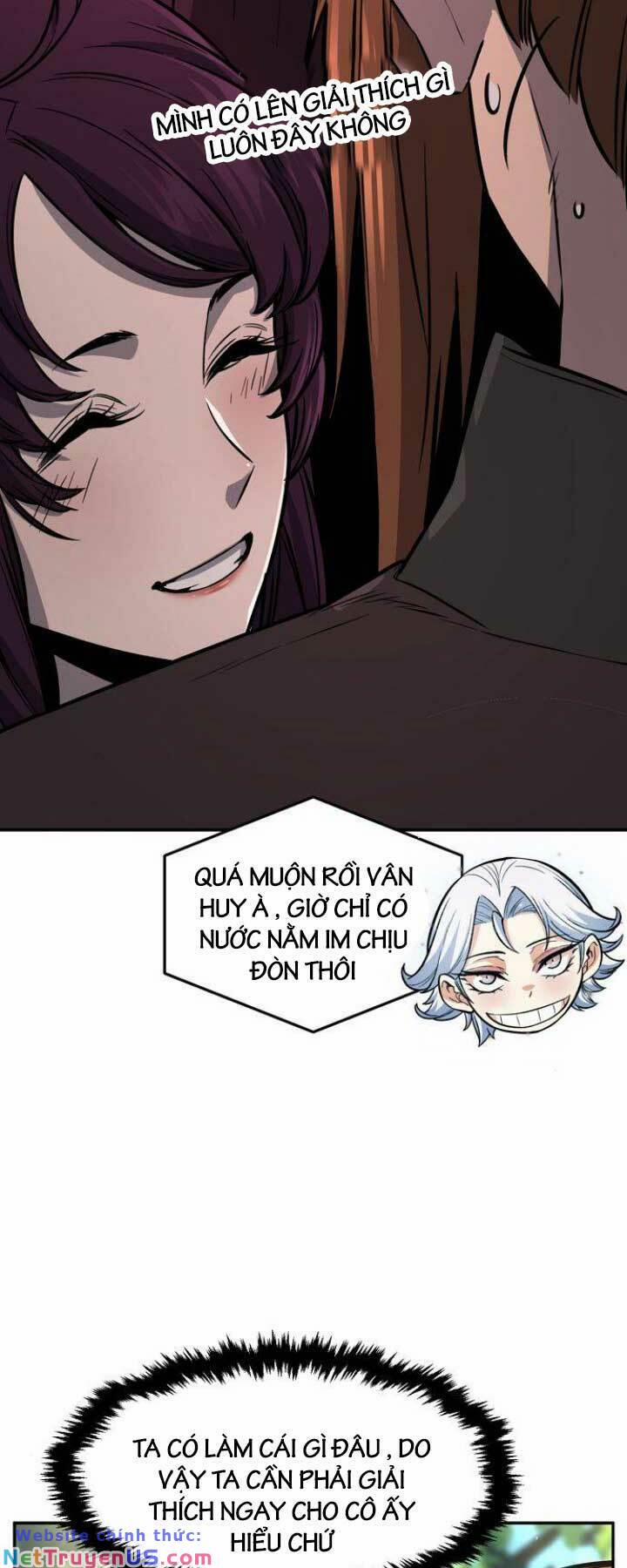 Cảm Kiếm Tuyệt Đối 54 trang 2