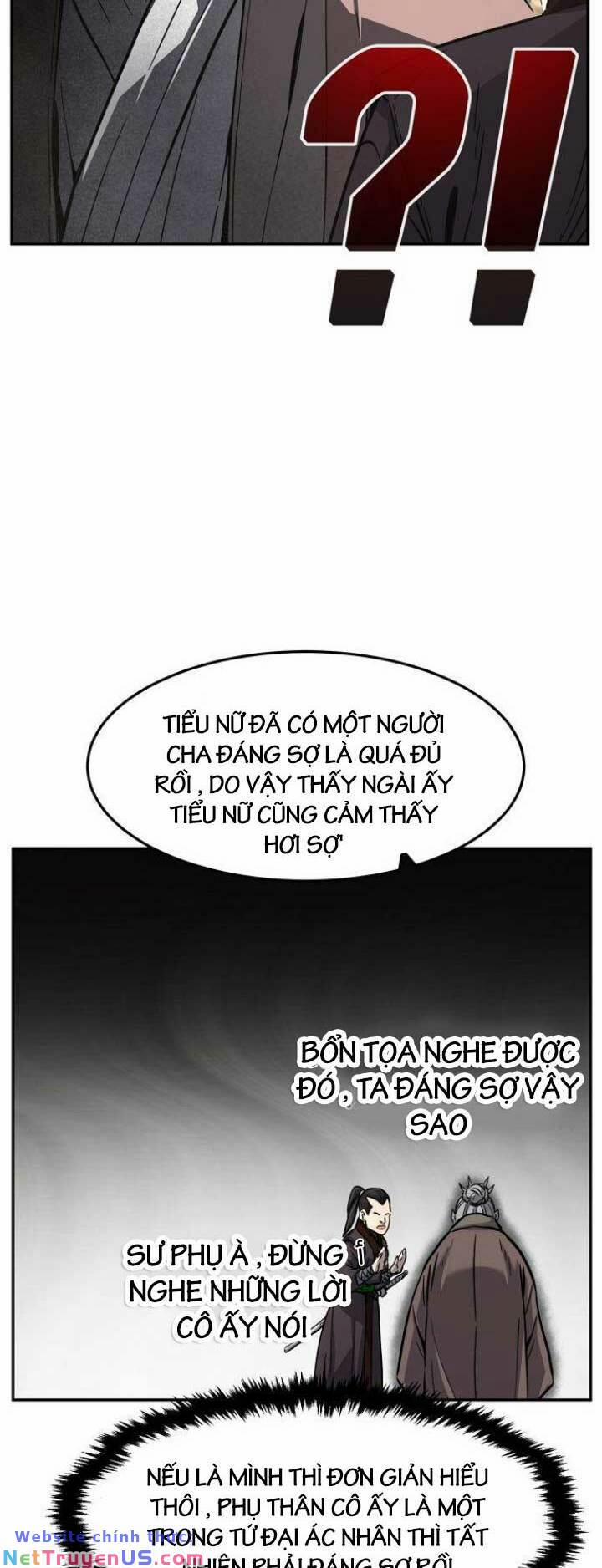 Cảm Kiếm Tuyệt Đối 54 trang 21