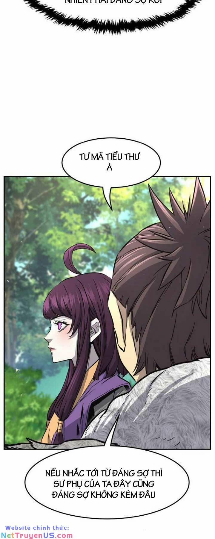 Cảm Kiếm Tuyệt Đối 54 trang 22