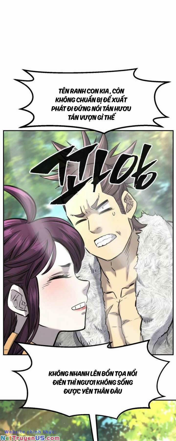 Cảm Kiếm Tuyệt Đối 54 trang 23