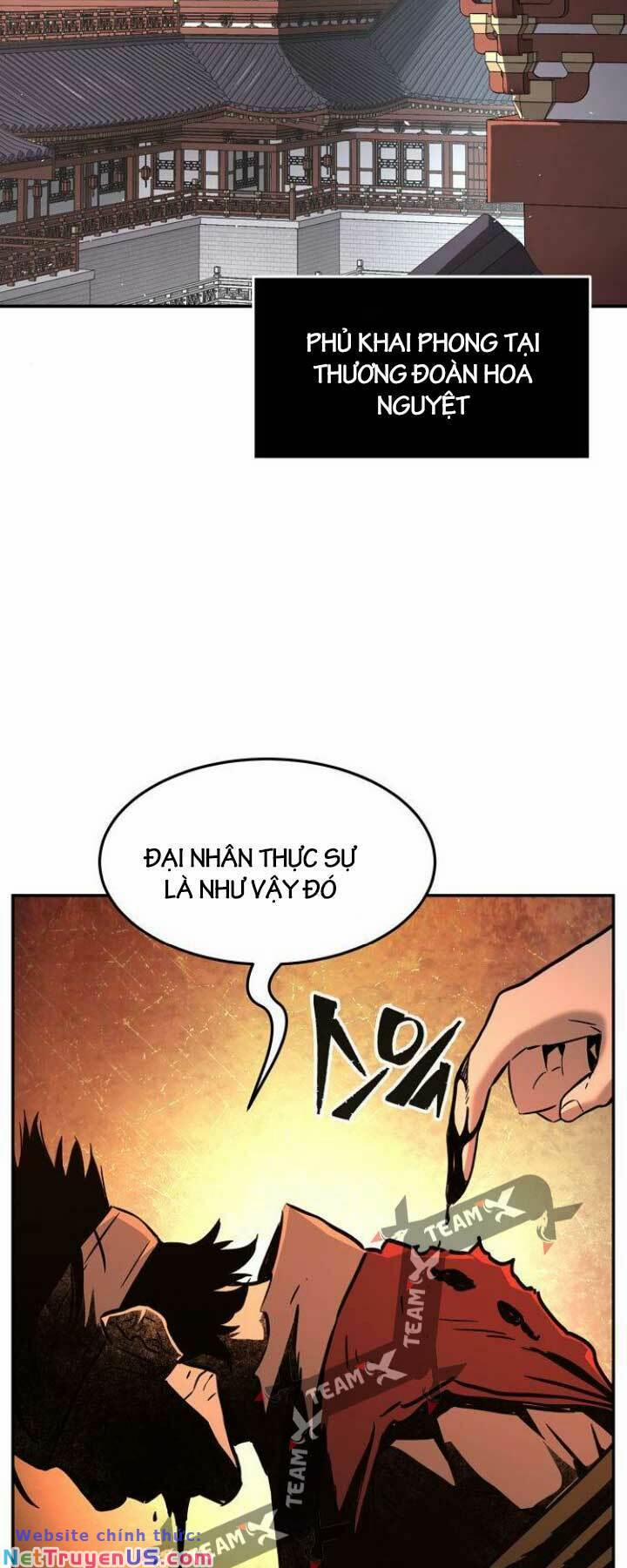 Cảm Kiếm Tuyệt Đối 54 trang 29