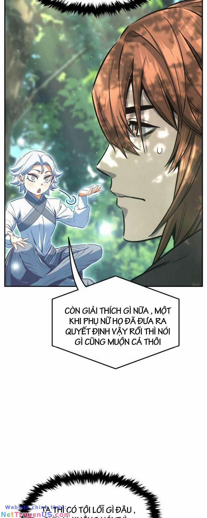 Cảm Kiếm Tuyệt Đối 54 trang 3