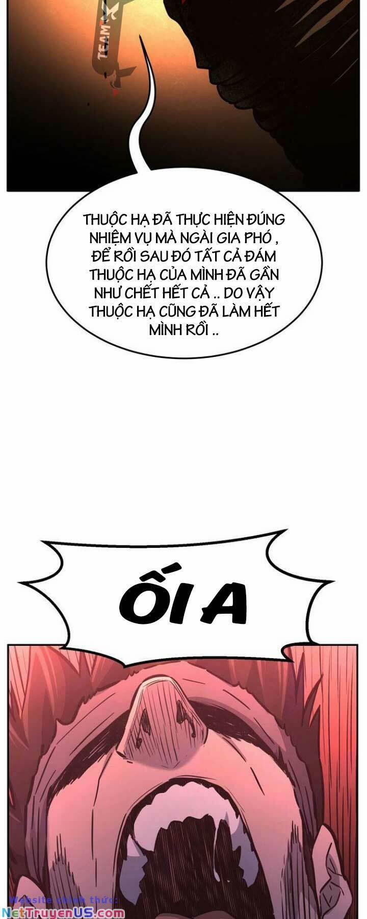 Cảm Kiếm Tuyệt Đối 54 trang 30