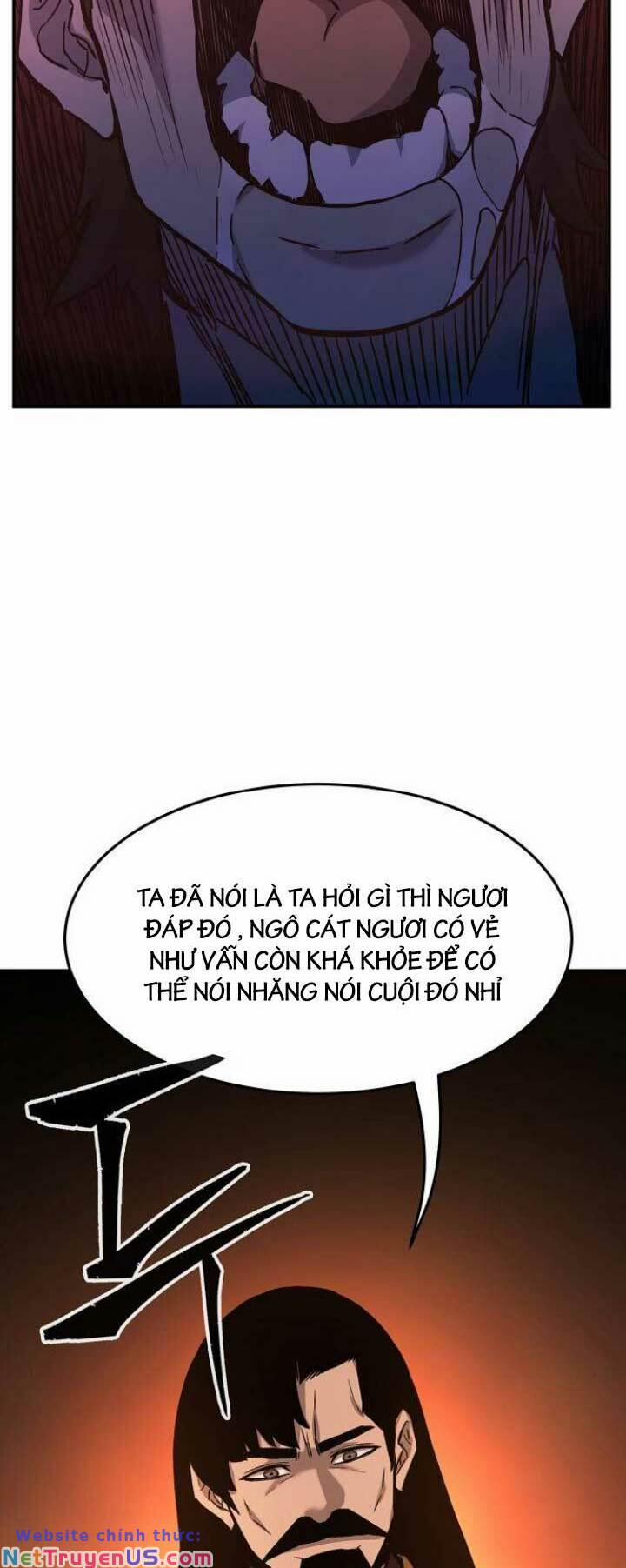 Cảm Kiếm Tuyệt Đối 54 trang 31