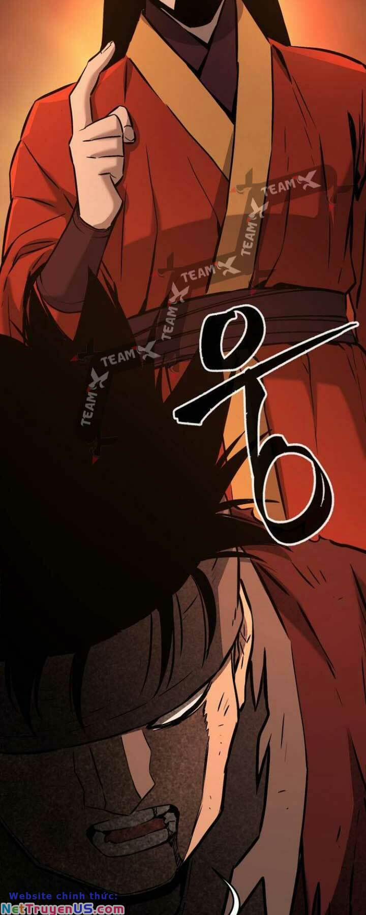 Cảm Kiếm Tuyệt Đối 54 trang 32