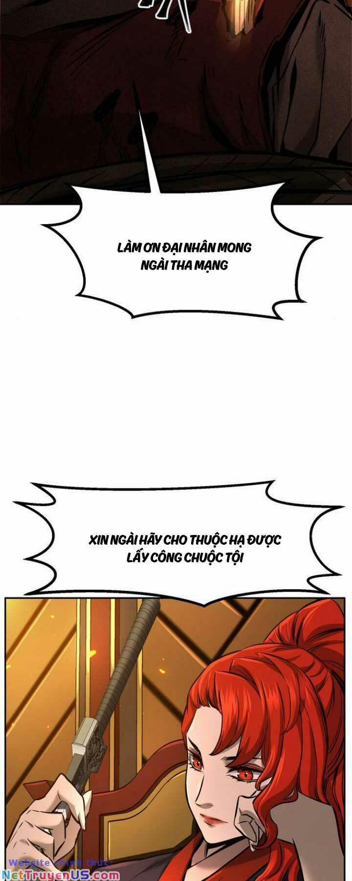 Cảm Kiếm Tuyệt Đối 54 trang 35