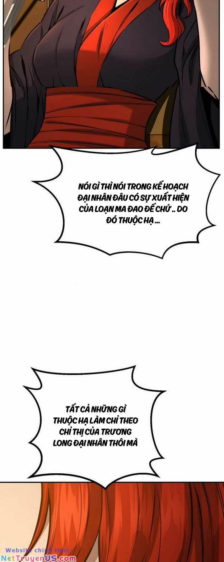 Cảm Kiếm Tuyệt Đối 54 trang 36