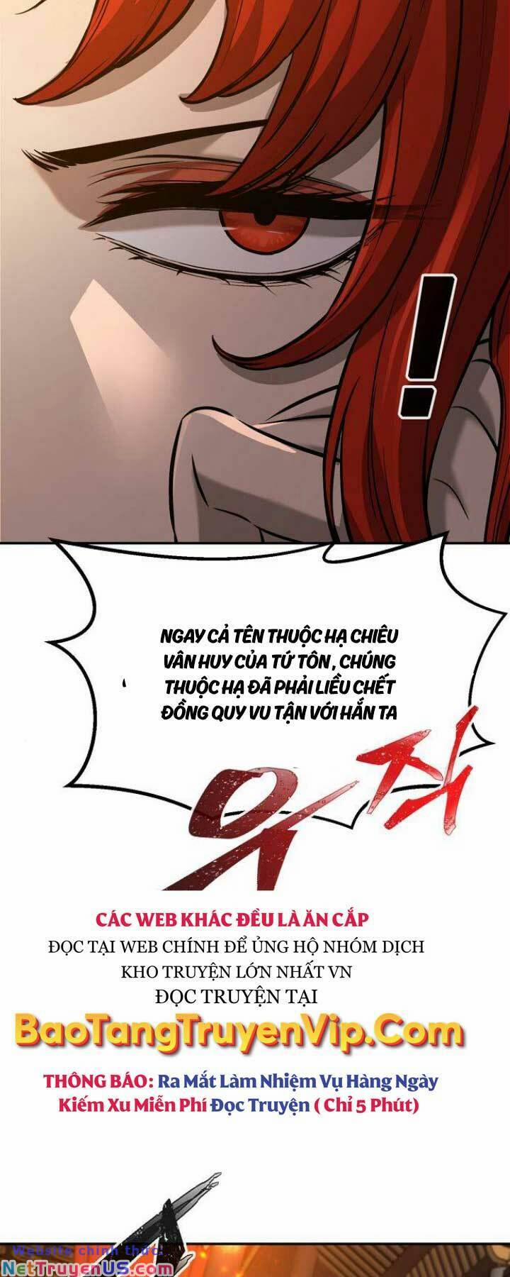 Cảm Kiếm Tuyệt Đối 54 trang 37