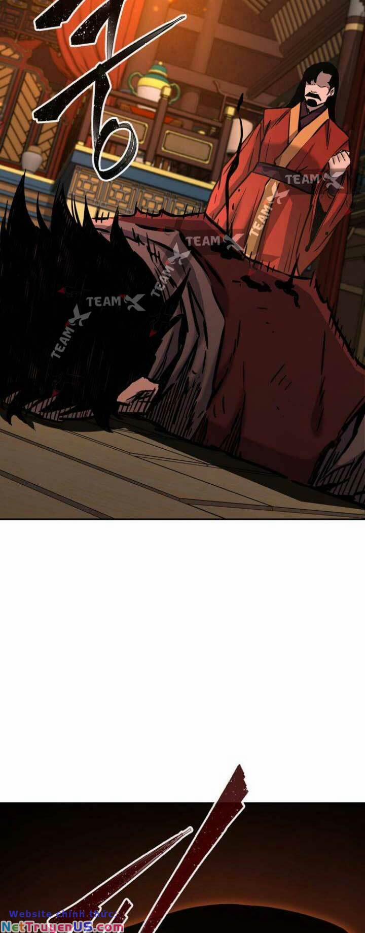 Cảm Kiếm Tuyệt Đối 54 trang 38