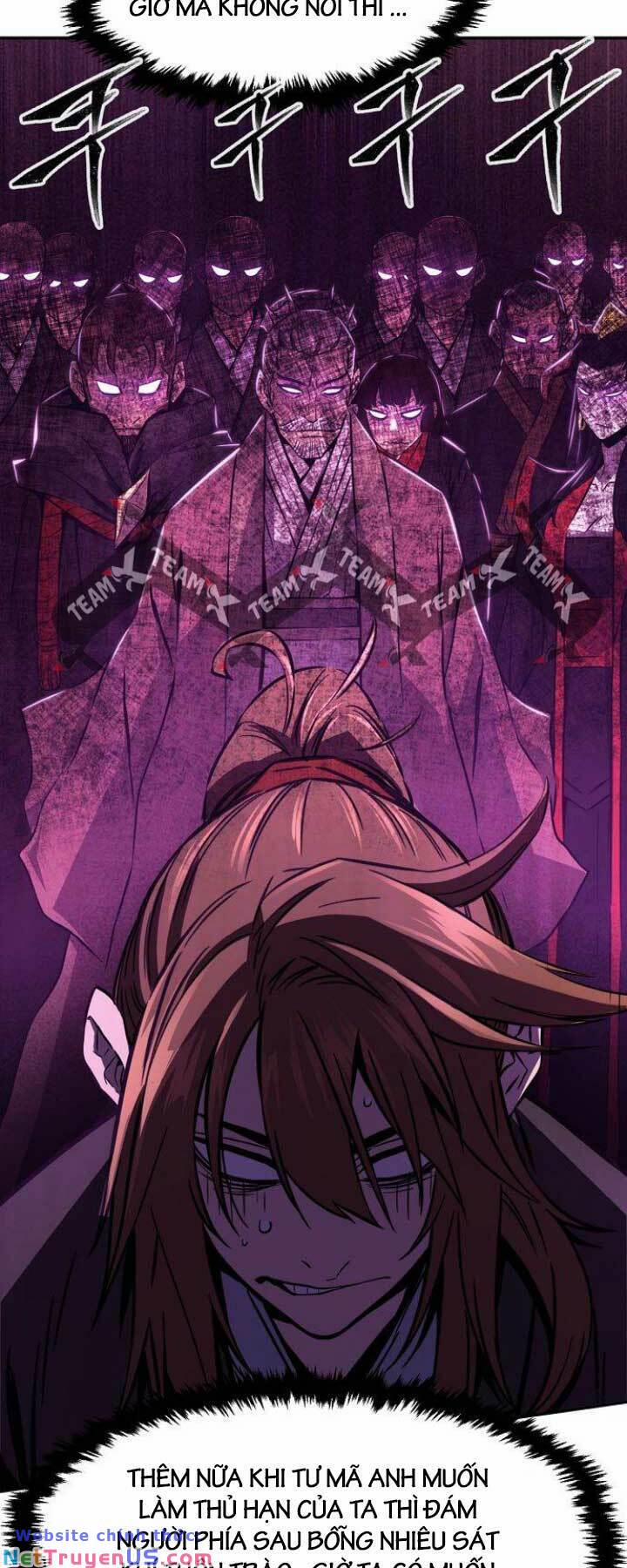 Cảm Kiếm Tuyệt Đối 54 trang 4