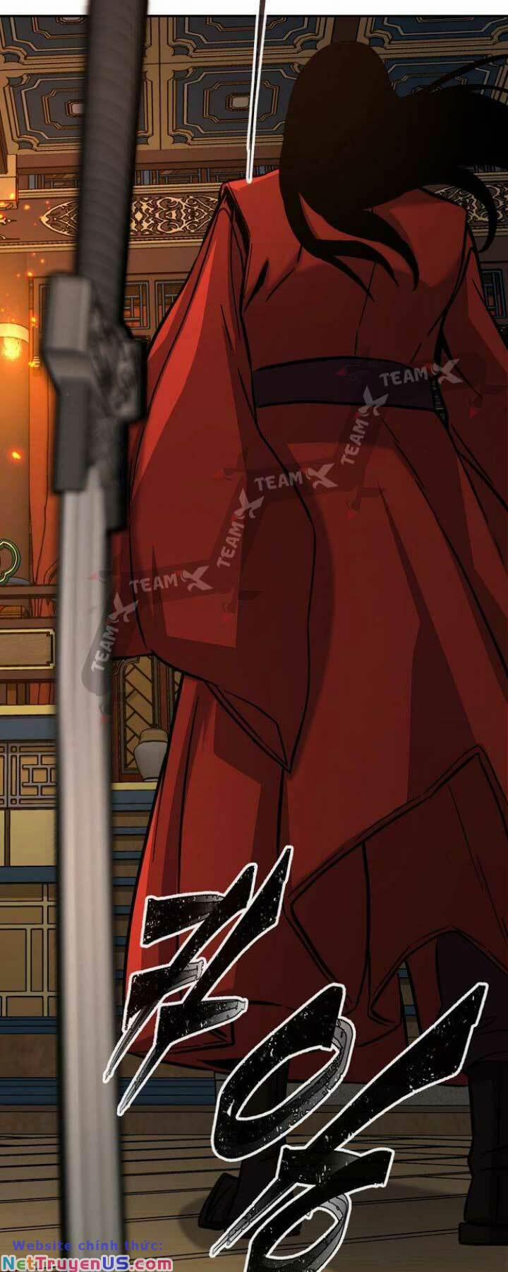 Cảm Kiếm Tuyệt Đối 54 trang 40