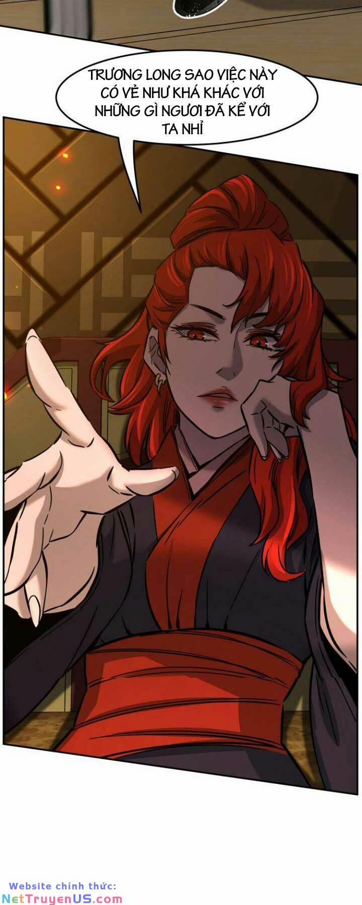 Cảm Kiếm Tuyệt Đối 54 trang 41