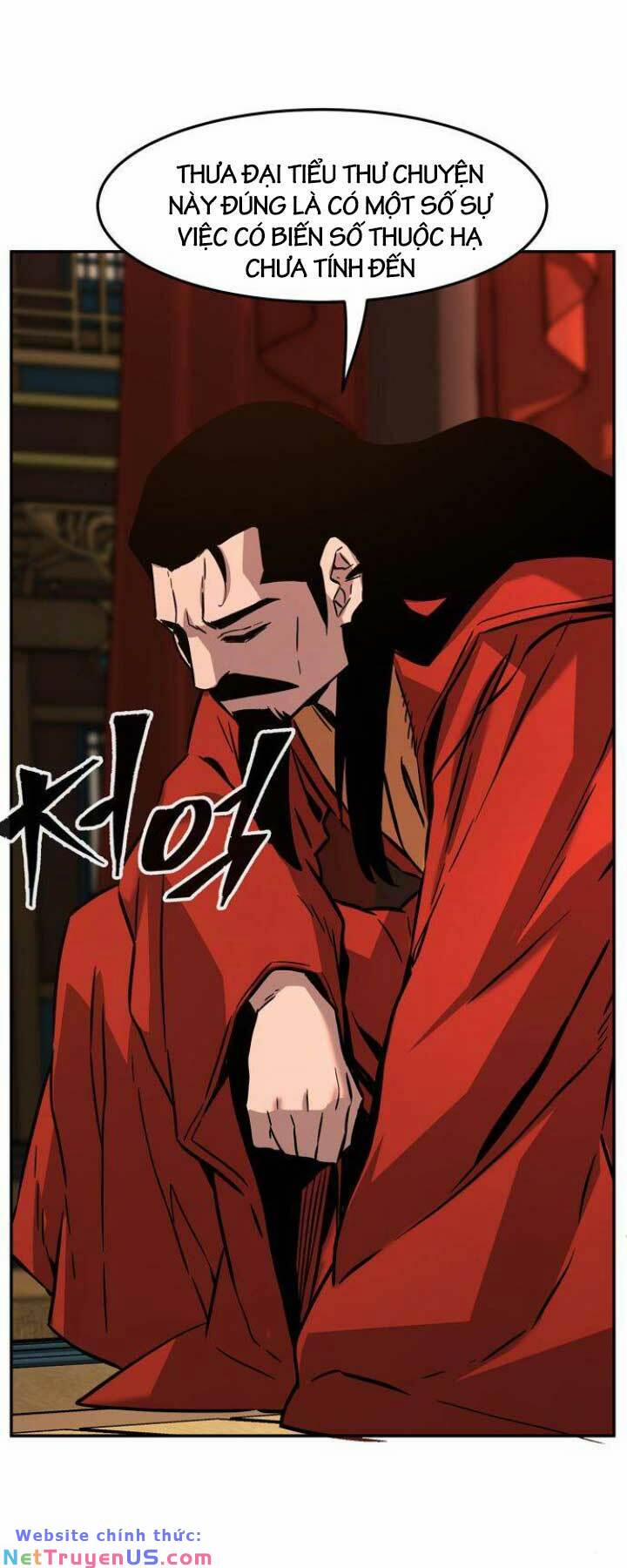 Cảm Kiếm Tuyệt Đối 54 trang 42