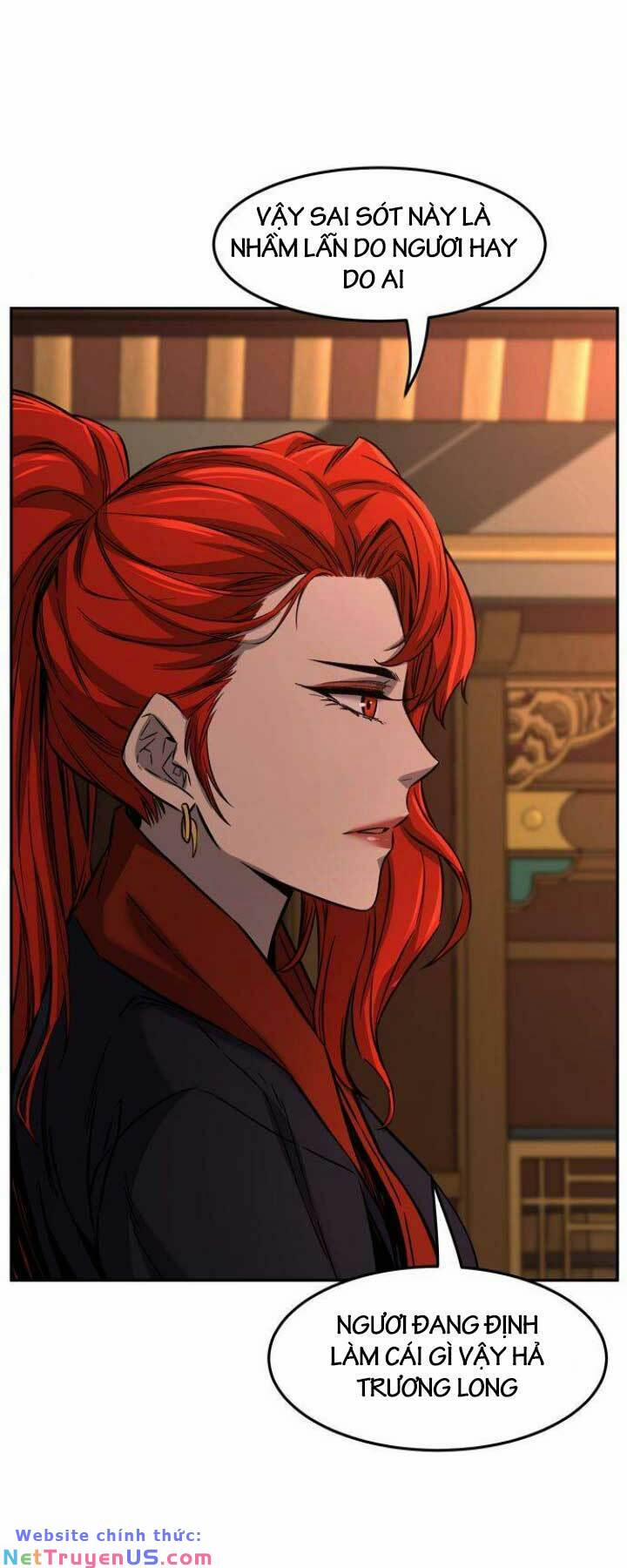 Cảm Kiếm Tuyệt Đối 54 trang 43