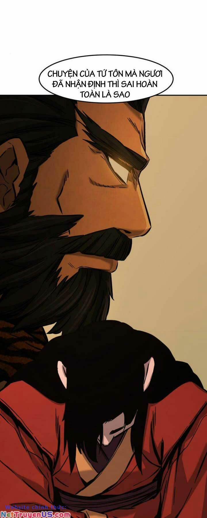 Cảm Kiếm Tuyệt Đối 54 trang 44