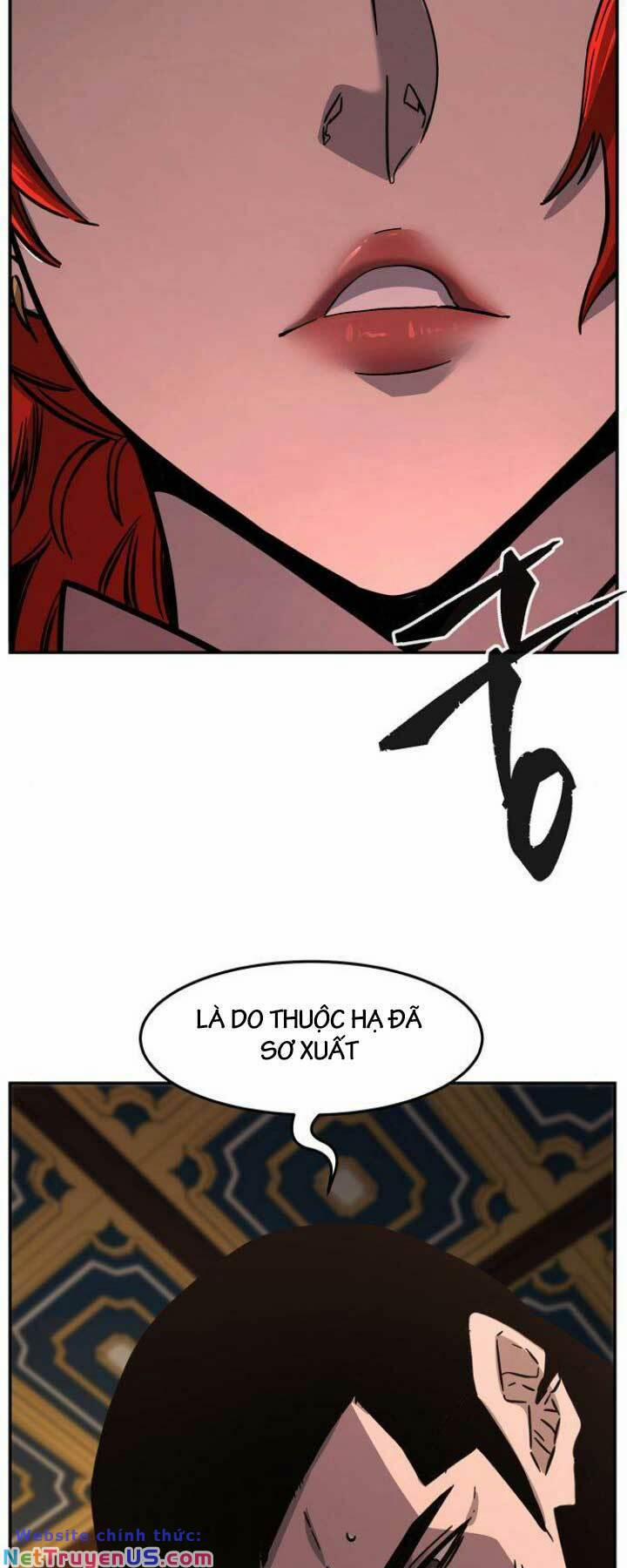 Cảm Kiếm Tuyệt Đối 54 trang 46