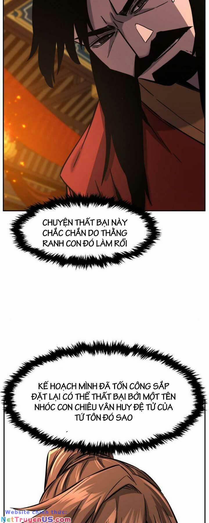 Cảm Kiếm Tuyệt Đối 54 trang 47