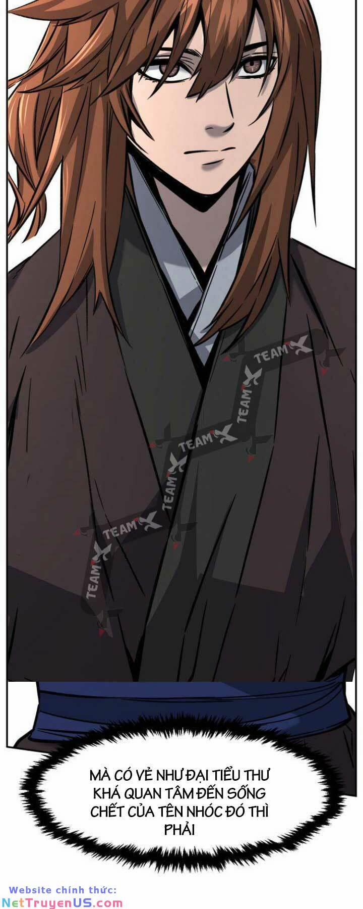 Cảm Kiếm Tuyệt Đối 54 trang 48