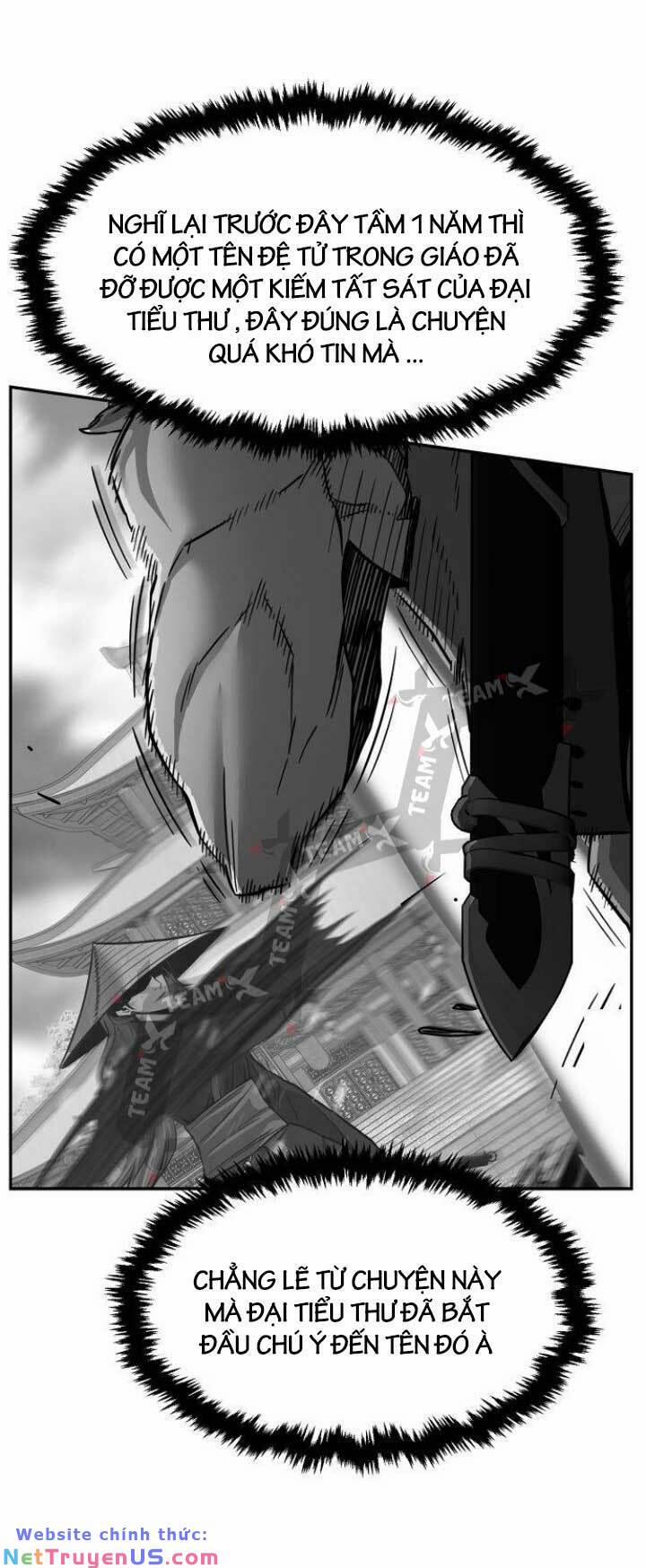 Cảm Kiếm Tuyệt Đối 54 trang 49