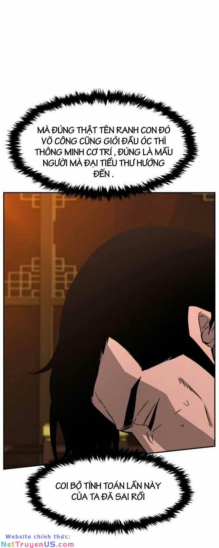 Cảm Kiếm Tuyệt Đối 54 trang 50