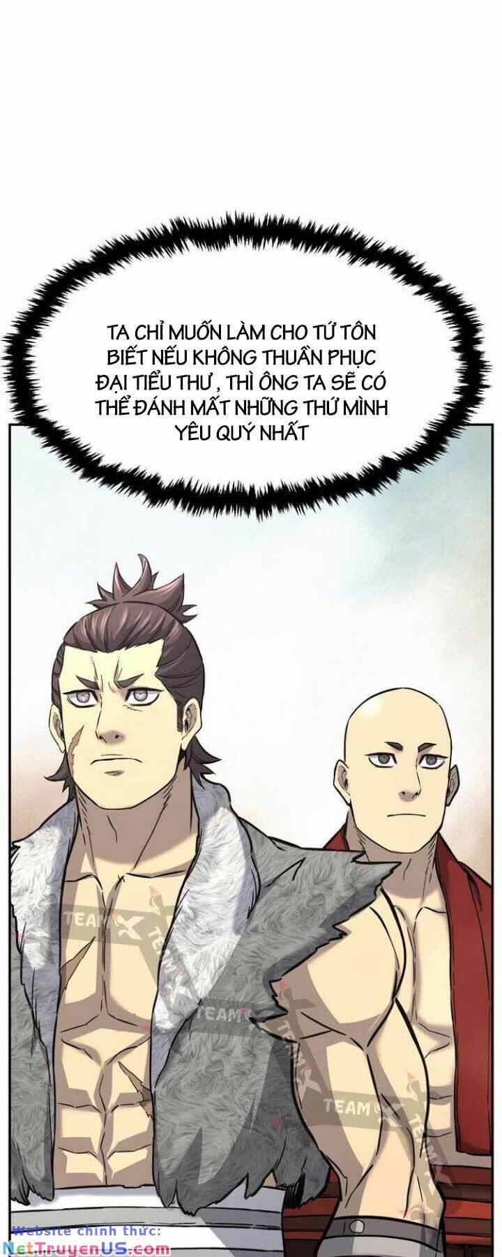 Cảm Kiếm Tuyệt Đối 54 trang 51