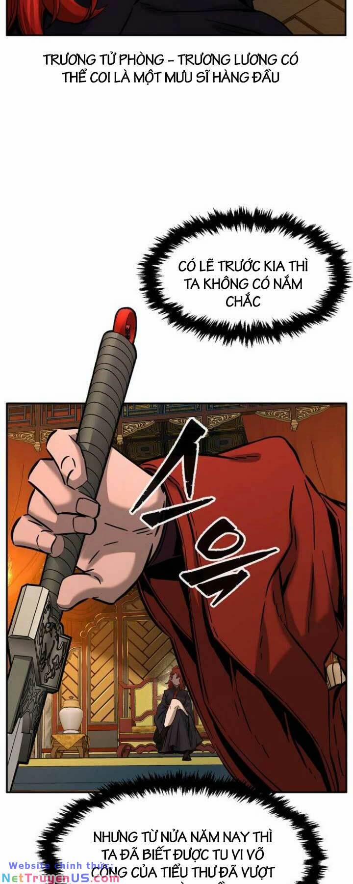 Cảm Kiếm Tuyệt Đối 54 trang 53