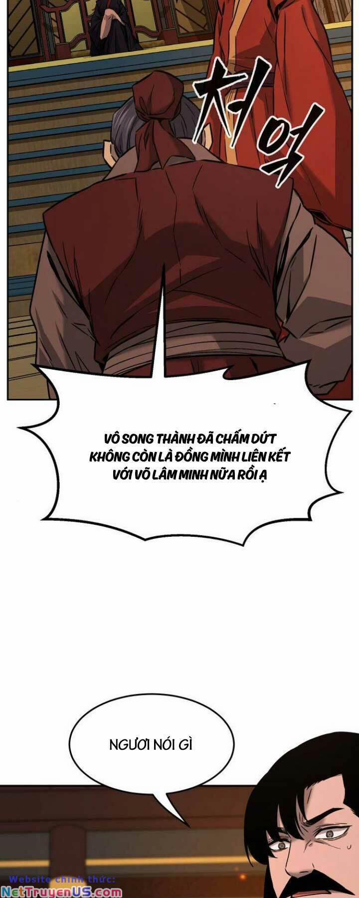 Cảm Kiếm Tuyệt Đối 54 trang 57