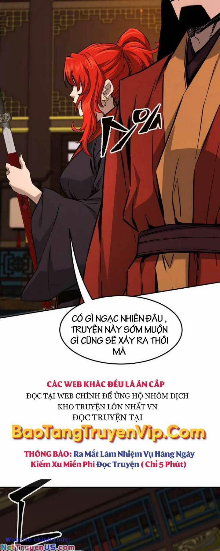 Cảm Kiếm Tuyệt Đối 54 trang 58