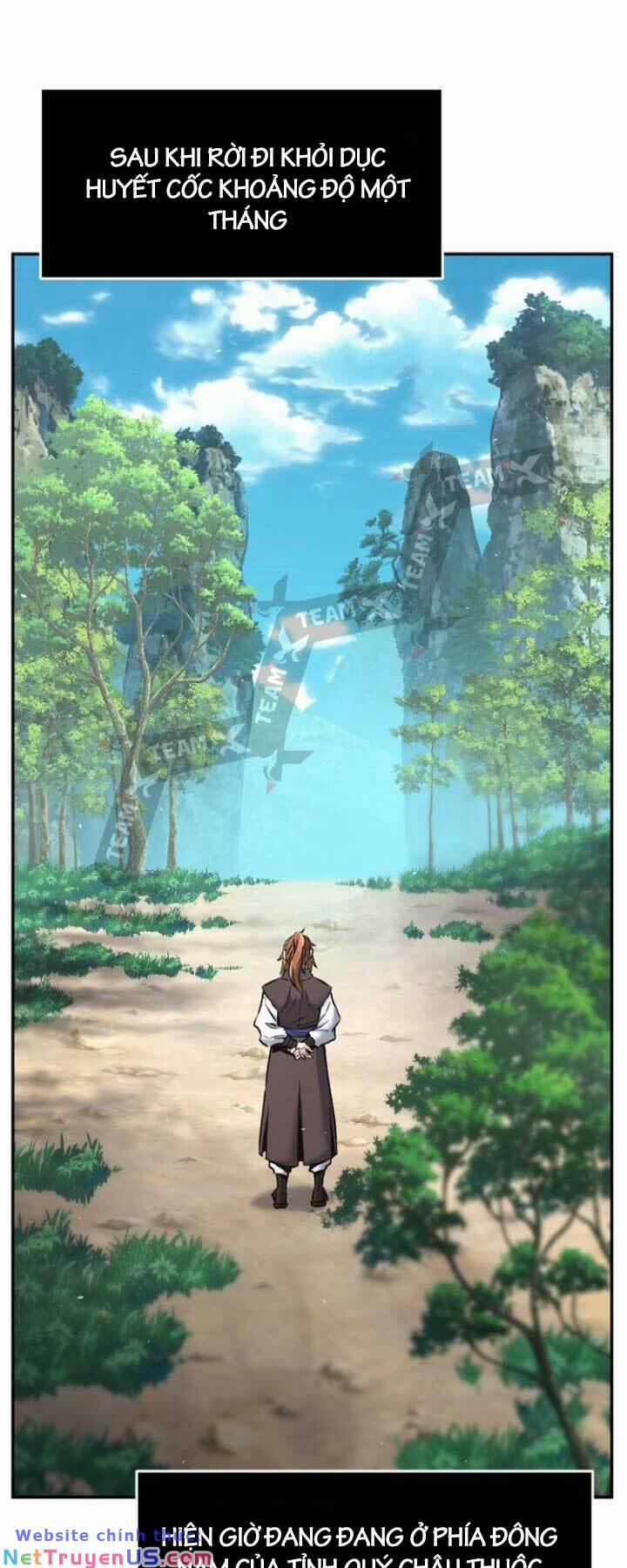 Cảm Kiếm Tuyệt Đối 54 trang 61