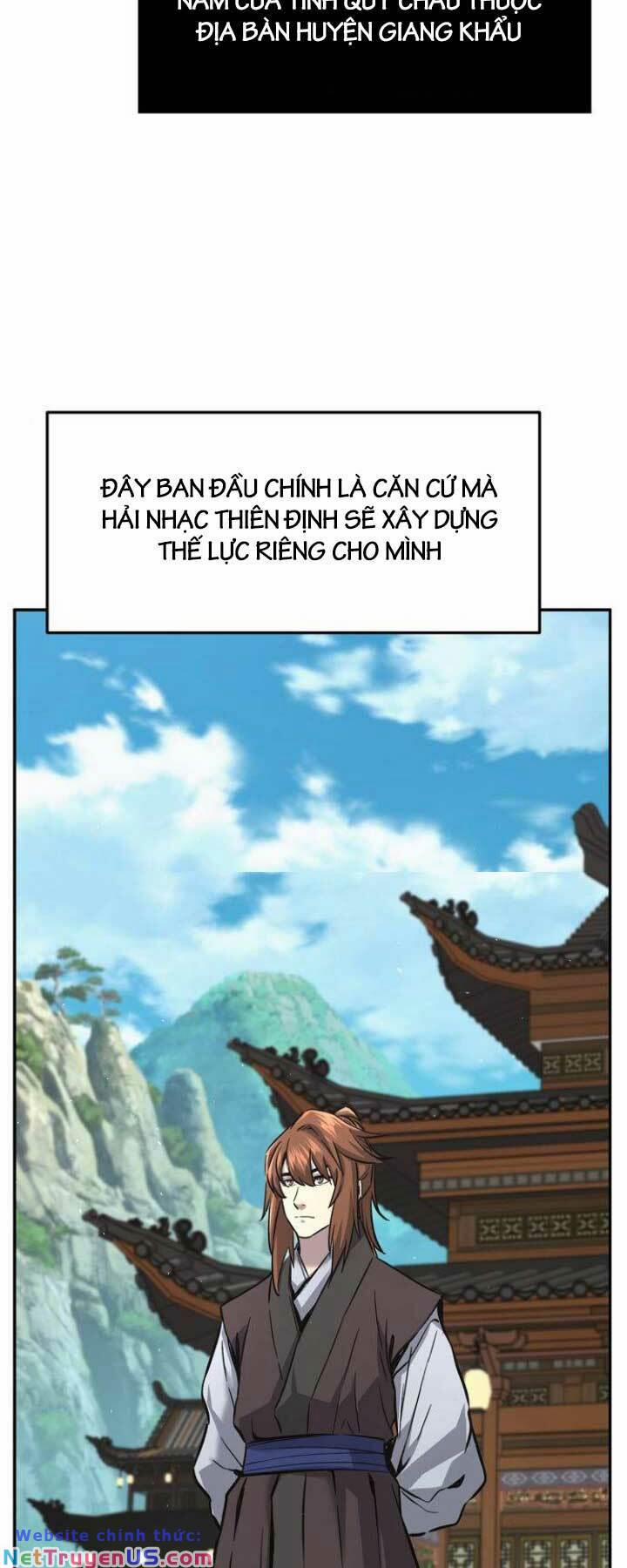 Cảm Kiếm Tuyệt Đối 54 trang 62