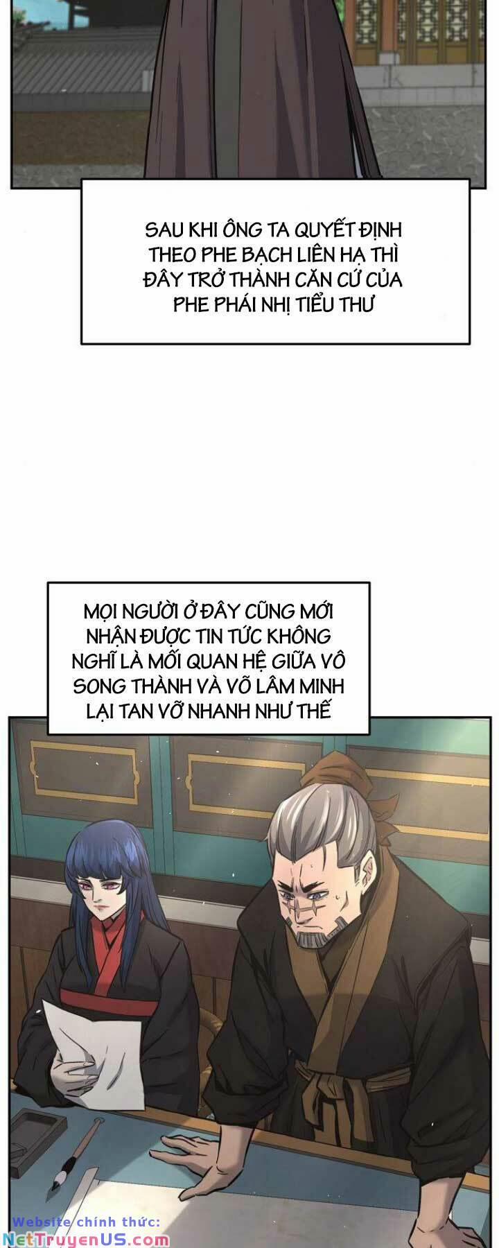 Cảm Kiếm Tuyệt Đối 54 trang 63