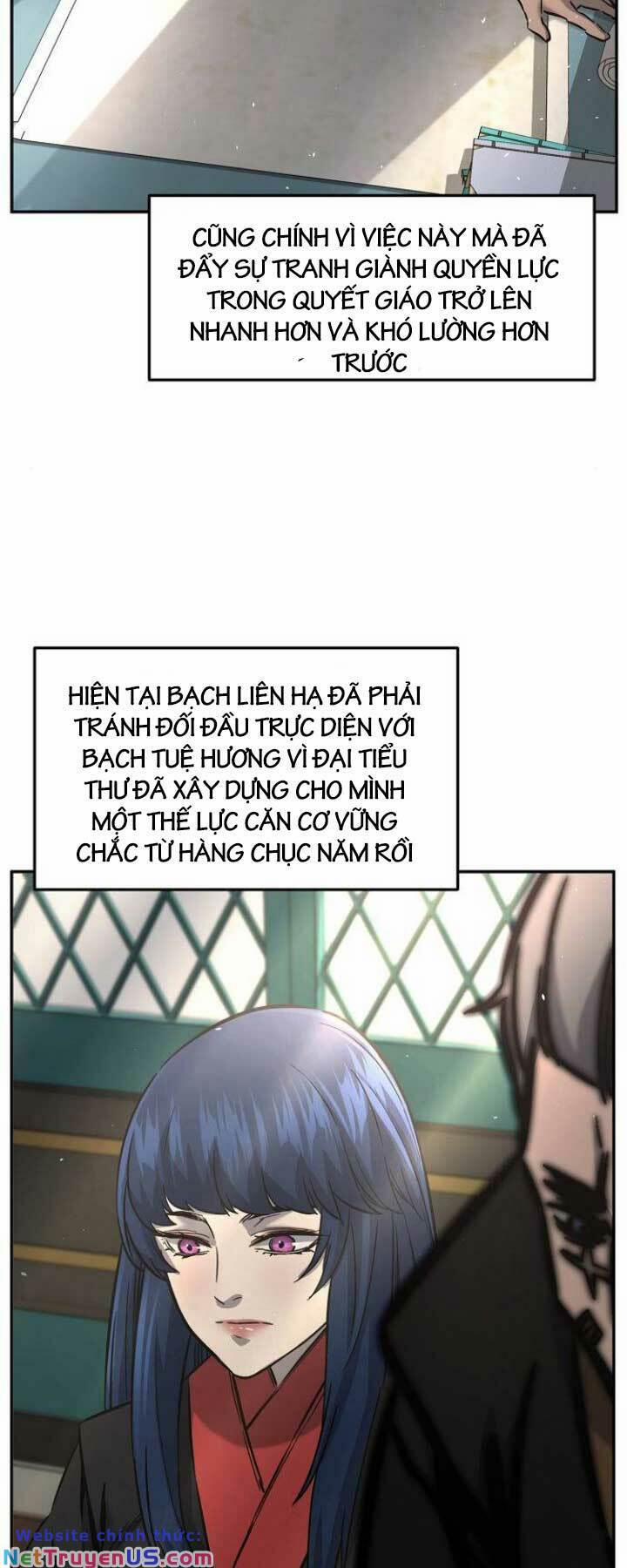 Cảm Kiếm Tuyệt Đối 54 trang 64