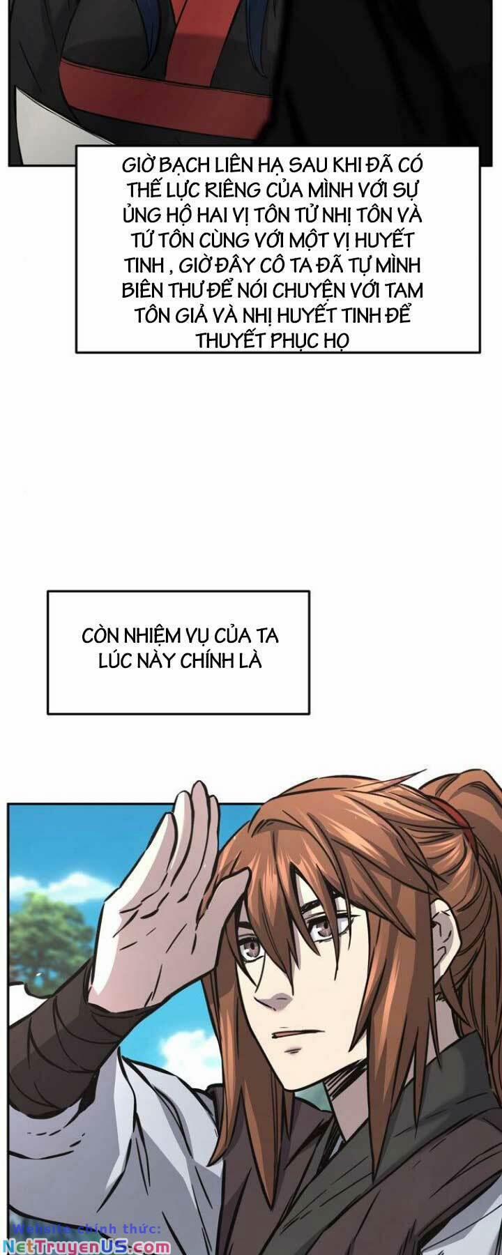 Cảm Kiếm Tuyệt Đối 54 trang 65