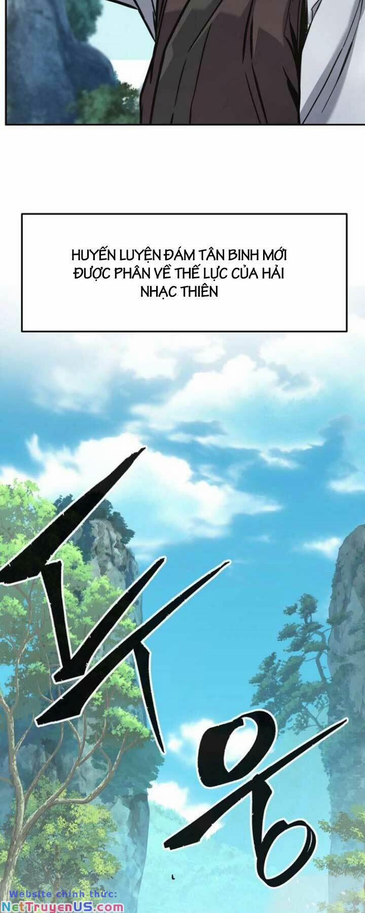 Cảm Kiếm Tuyệt Đối 54 trang 66