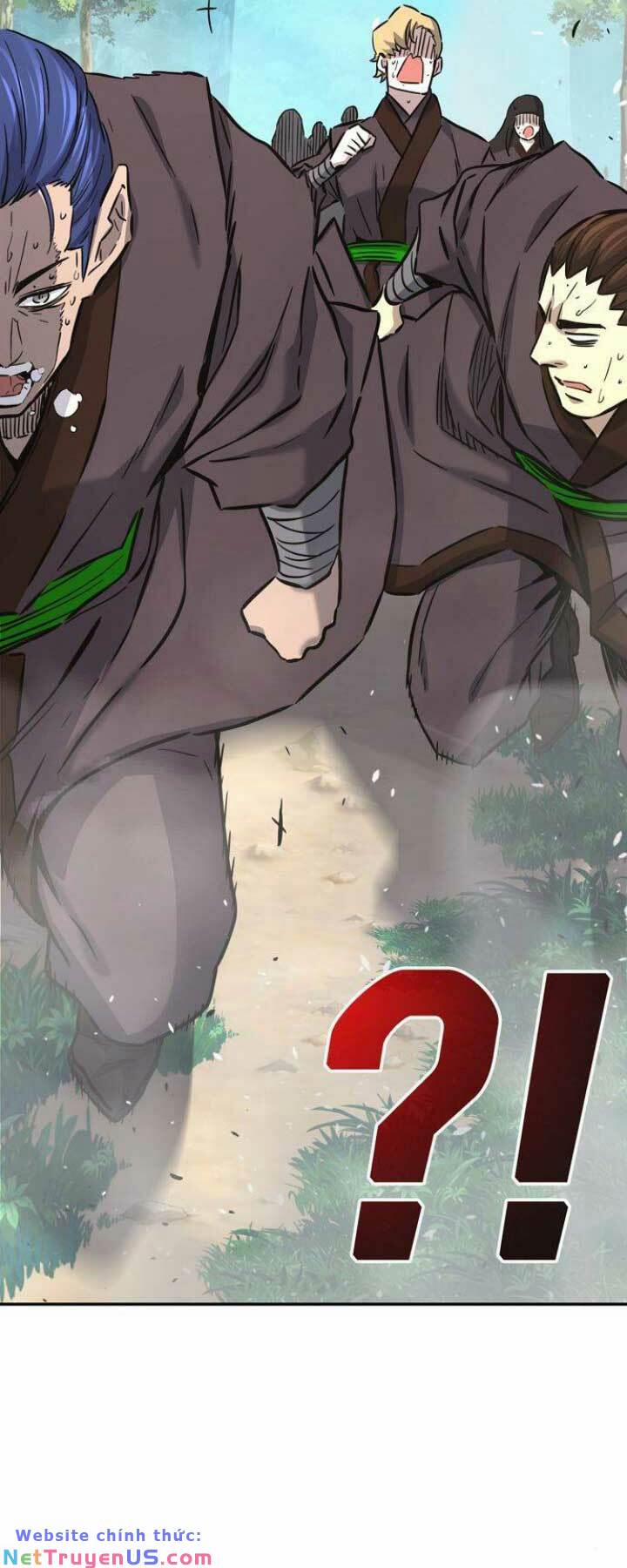 Cảm Kiếm Tuyệt Đối 54 trang 67