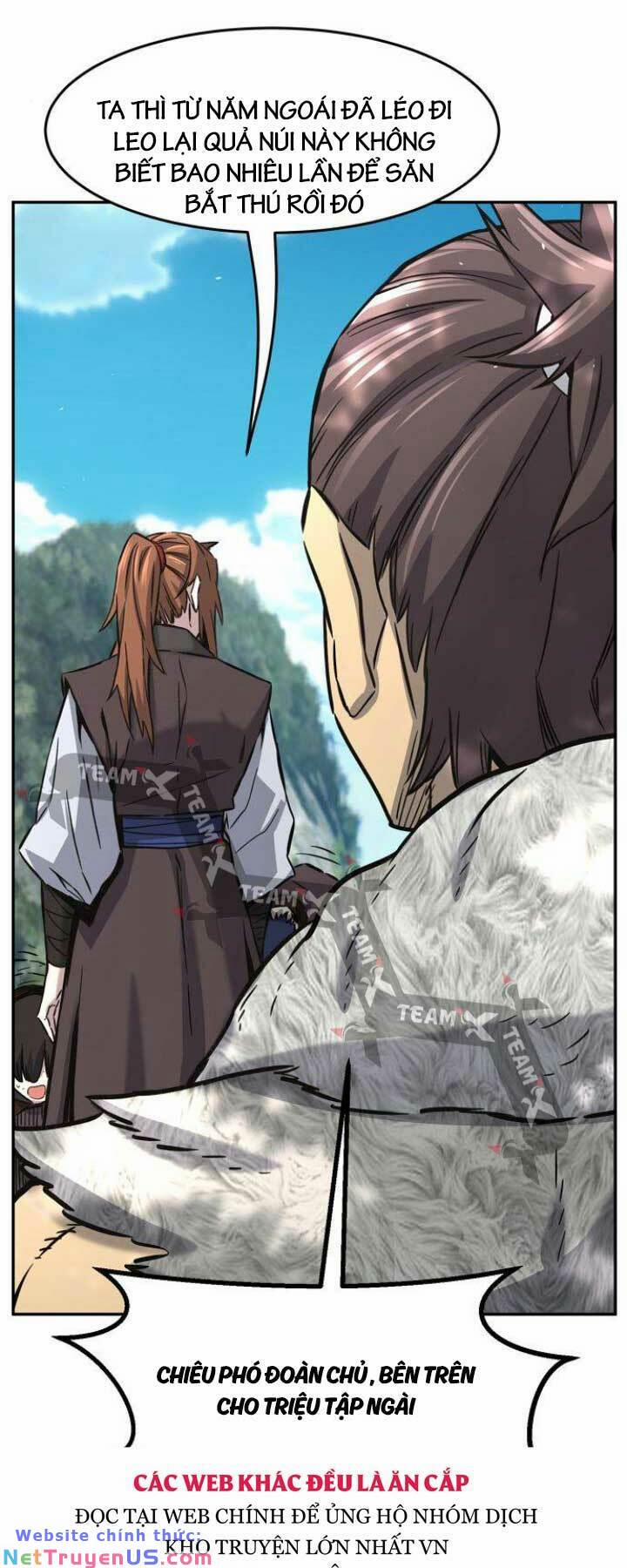 Cảm Kiếm Tuyệt Đối 54 trang 69