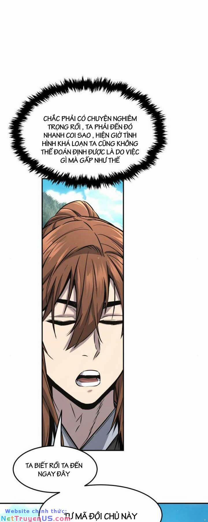 Cảm Kiếm Tuyệt Đối 54 trang 71