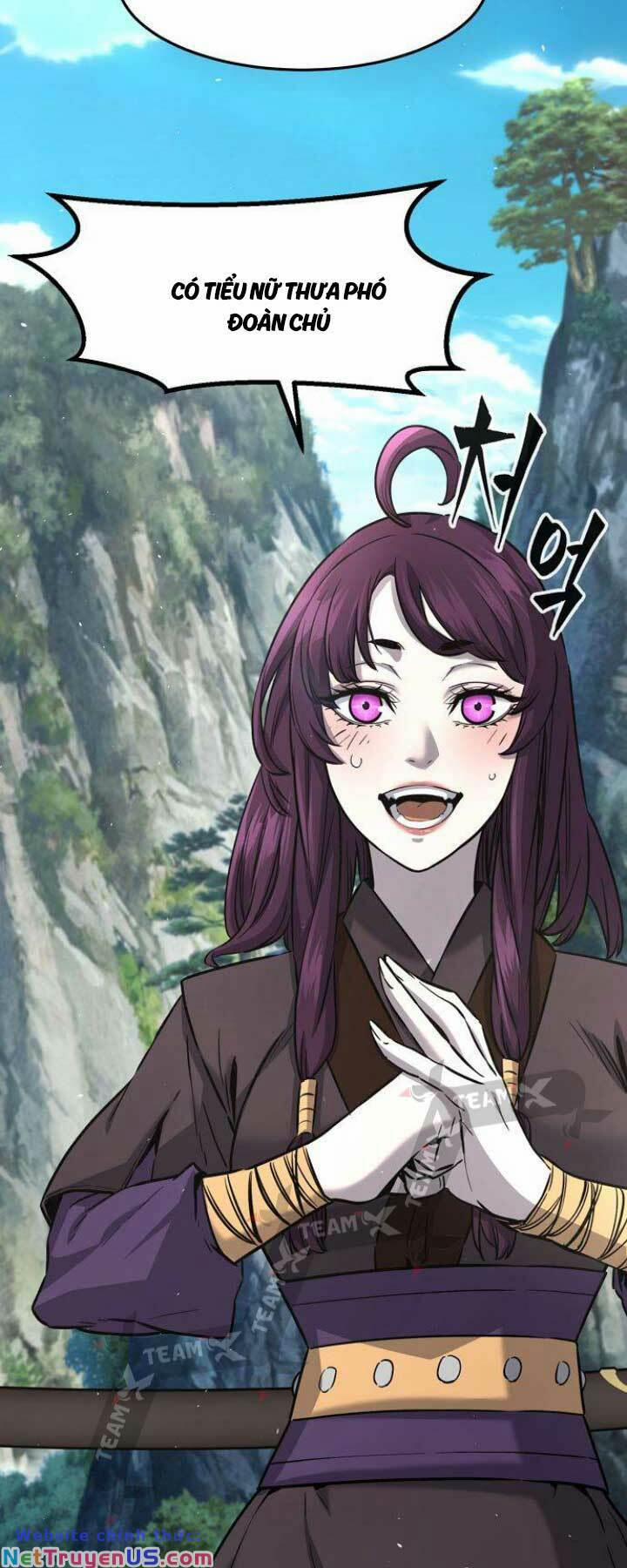 Cảm Kiếm Tuyệt Đối 54 trang 72