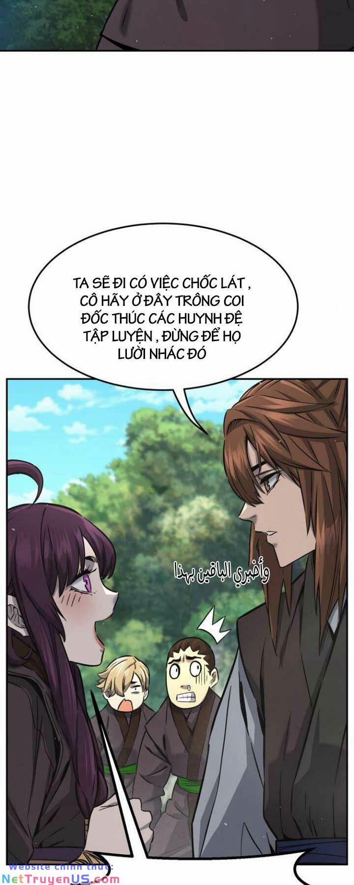 Cảm Kiếm Tuyệt Đối 54 trang 73